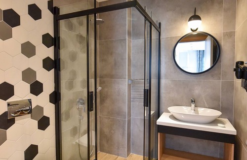 Fethiye House | Avilia Suites