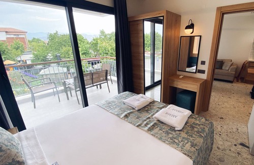 Fethiye House | Avilia Suites