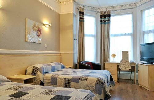 Plaistow and Sundridge Hotel | Avis Hotel Bromley