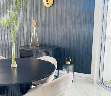 Klein Windhoek House | Avis sunrise view