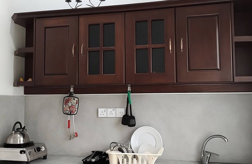 Thiranagama House | Avita Holiday Home