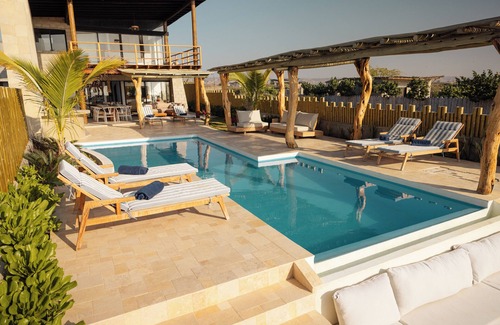 Vichayito House | Aviva, luxury de estreno en Vichayito