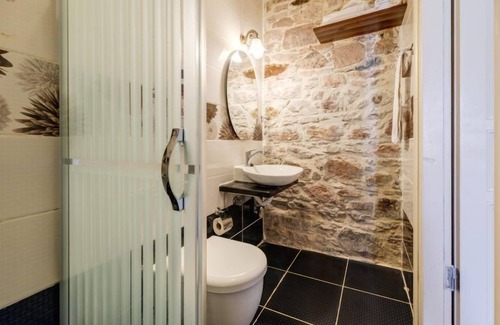 Ayvalik City Center Hotel | Avlu Cunda