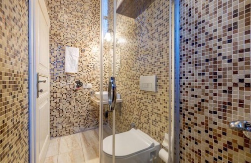 Ayvalik City Center Hotel | Avlu Cunda