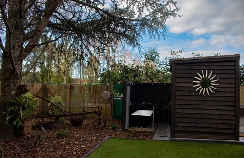 Whakamarama House | Avo Inn escape the mundane relax and replenish