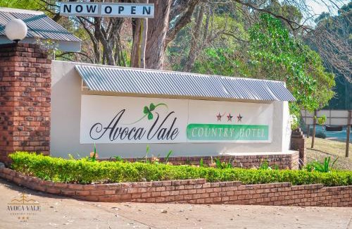 Makhado Hotel | Avoca Vale Country Hotel