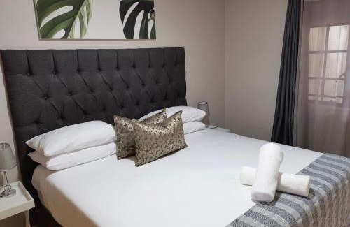 Makhado Hotel | Avoca Vale Country Hotel