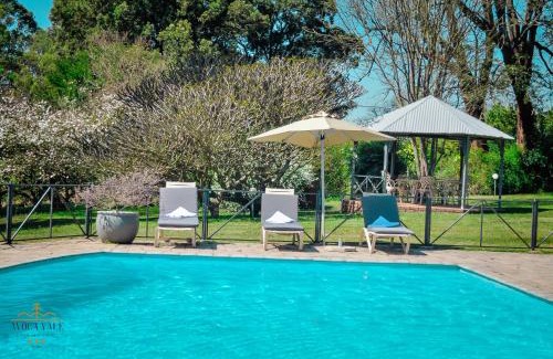 Makhado Hotel | Avoca Vale Country Hotel