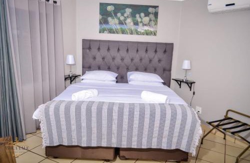Makhado Hotel | Avoca Vale Country Hotel