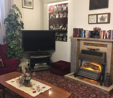 St. Helier House | Avoca Villa Guest House