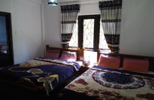 Nuwara Eliya House | Avon Field Holiday Bungalow