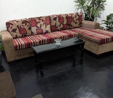 Nuwara Eliya House | Avon Field Holiday Bungalow