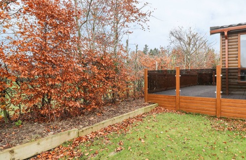 Dunning Cottage | AVONAL LODGE (24), family friendly, with a garden in Dunning