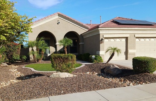 Avondale House | Avondale Home to NASCAR RACING and Baseball SPRING TRAINING