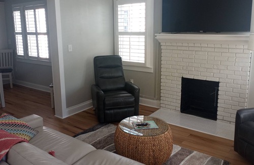 Avondale House | Avondale Retreat-Private Home with Heated Pool