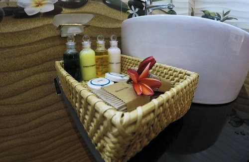 Mahasenpura Hotel | Avonil Resort Yala