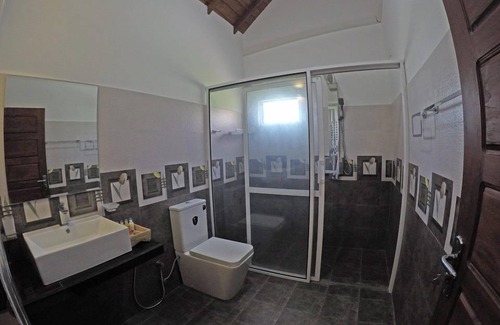 Mahasenpura Hotel | Avonil Resort Yala