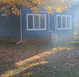 Green Gables Ski Chalet | Avonlea Forest Hill Cottages