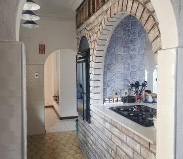 Greater Johannesburg Metropolitan Area Bed & Breakfast | Avontuur Mason