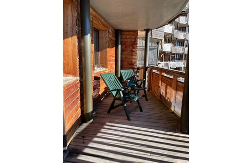 Avoriaz Apartment | AVORIAZ - Charming T2 50m2 - ski-in/ski-out