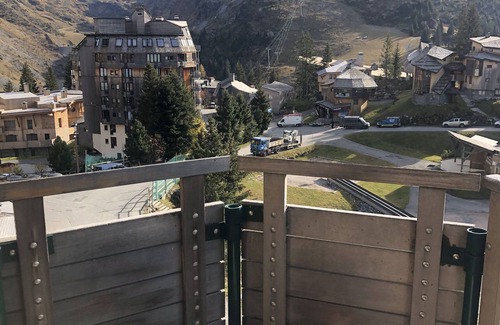 Avoriaz Apartment | Avoriaz: magnificent apartment in the center of the resort