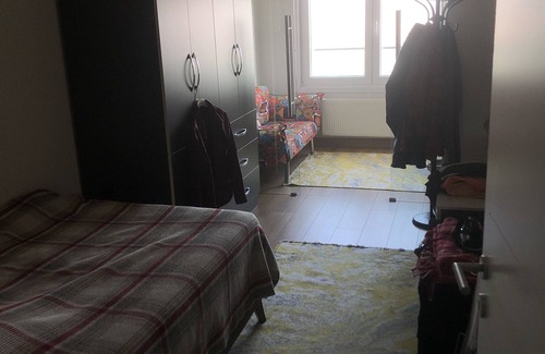 Basaksehir House | Avrupark Lux Suite