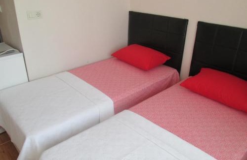 Marmara Apartment | Avsa Cane Motel