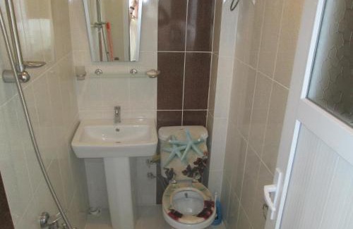 Marmara Apartment | Avsa Cane Motel