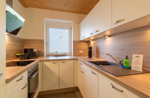 Scheffau am Wilden Kaiser Apartment | AW - Apartment Wilder Kaiser