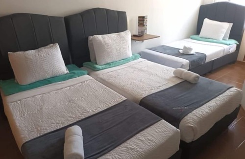 Campin Hotel | AW Hotel Arena Park