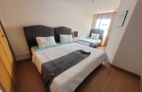 Campin Hotel | AW Hotel Arena Park