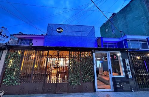 Modelia Hotel | AW Hotel Ariston Airport