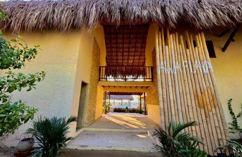 Tolu Apartment | Awa de Mar Playa