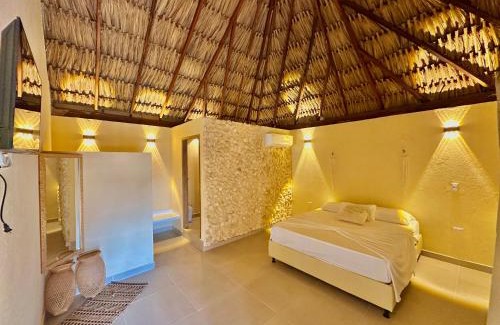 Tolu Apartment | Awa de Mar Playa