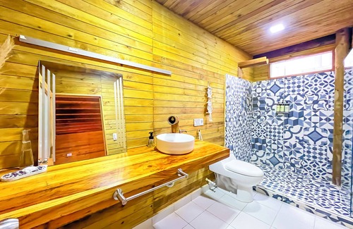 Tolu Hotel | AWA DE MAR PLAYA EL FRANCES