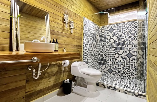 Tolu Hotel | AWA DE MAR PLAYA EL FRANCES