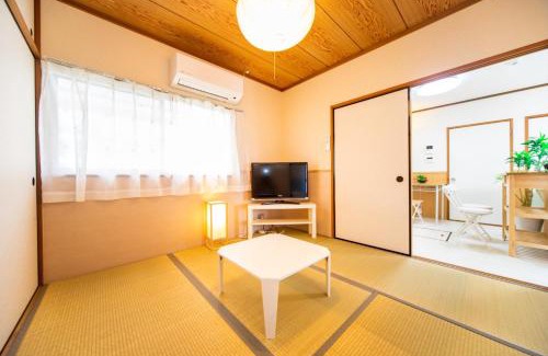 Awaji House | Awaji Central house in Kusumoto - Vacation STAY 77607v
