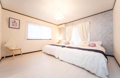 Awaji House | Awaji Central in Kuruma - Vacation STAY 66482v