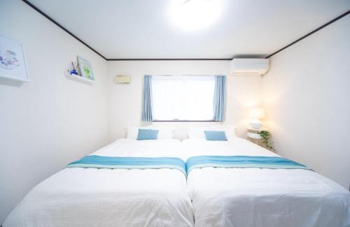 Awaji House | Awaji Central in Kuruma - Vacation STAY 66482v