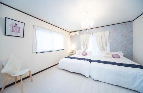 Awaji House | Awaji Central Inn Kuruma713