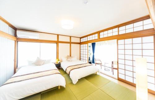 Sumoto House | Ａｗａｊｉ Ｓｅａｓｉｄｅ Ｖｉｌｌａ ｉｎ Ｇｏｓｈｉｋｉ - Vacation STAY 98416v