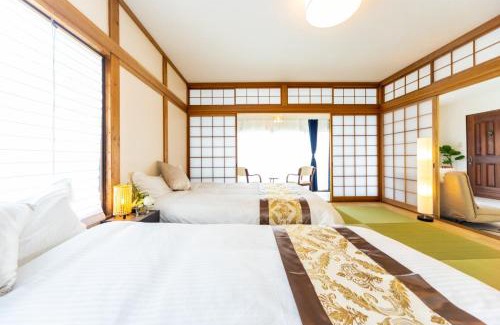 Sumoto House | Ａｗａｊｉ Ｓｅａｓｉｄｅ Ｖｉｌｌａ ｉｎ Ｇｏｓｈｉｋｉ - Vacation STAY 98416v