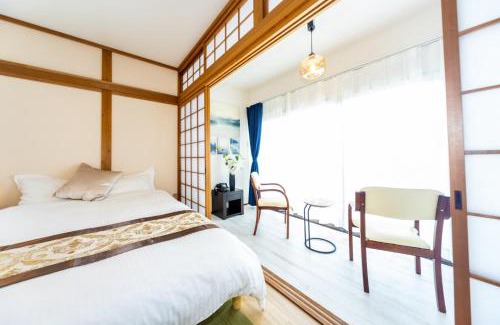 Sumoto House | Ａｗａｊｉ Ｓｅａｓｉｄｅ Ｖｉｌｌａ ｉｎ Ｇｏｓｈｉｋｉ - Vacation STAY 98416v