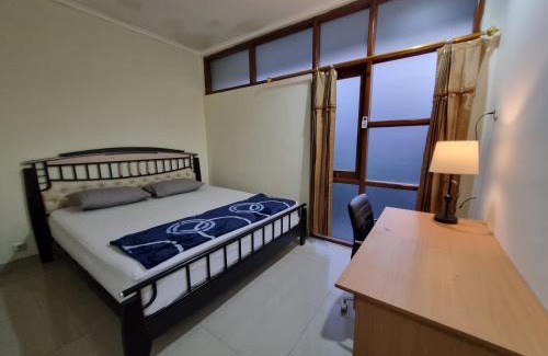 Yogyakarta House | Awana AT 43 Near Malioboro