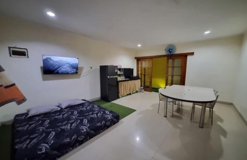 Yogyakarta House | Awana AT 43 Near Malioboro