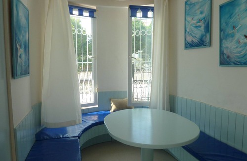 Fethiye City Center Villa | Award winning 5 star rated luxury villa.