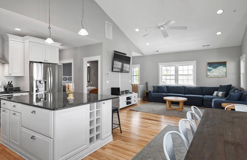 Ocean City Condo | Award Winning 7 Bedroom, Oceanview House, Steps from Boardwalk!