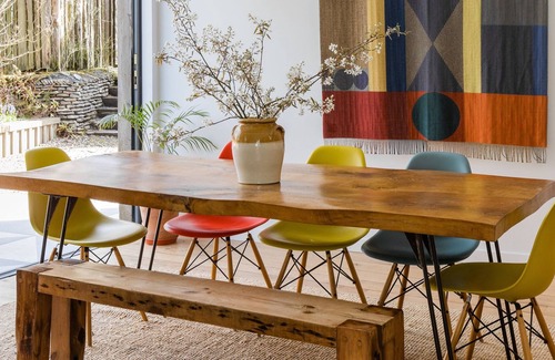 Holsworthy House | Award-Winning Architecture & Interiors with Hot Tub
