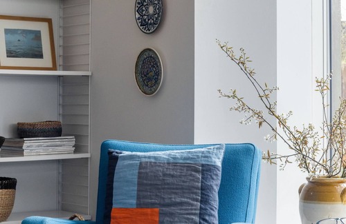 Holsworthy House | Award-Winning Architecture & Interiors with Hot Tub