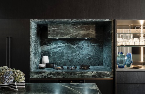 Darlinghurst House | Award-winning art Deco Designer Home in Paddington